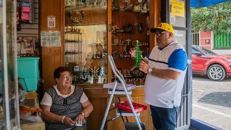  Colección 